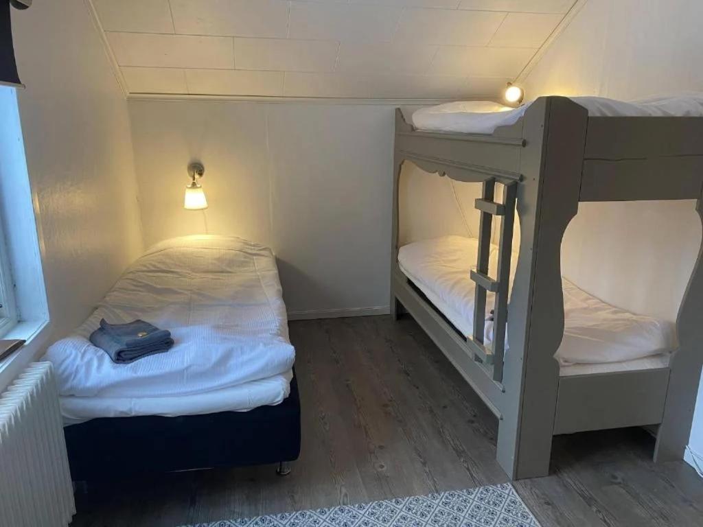 Hotel Bondasgarden Soul And Food Lima Zewnętrze zdjęcie